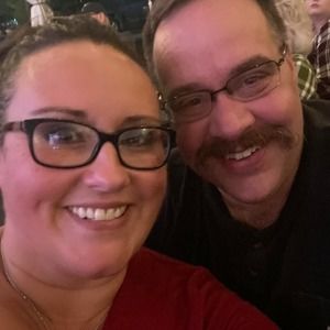 Meet your Posher, Thaddeus